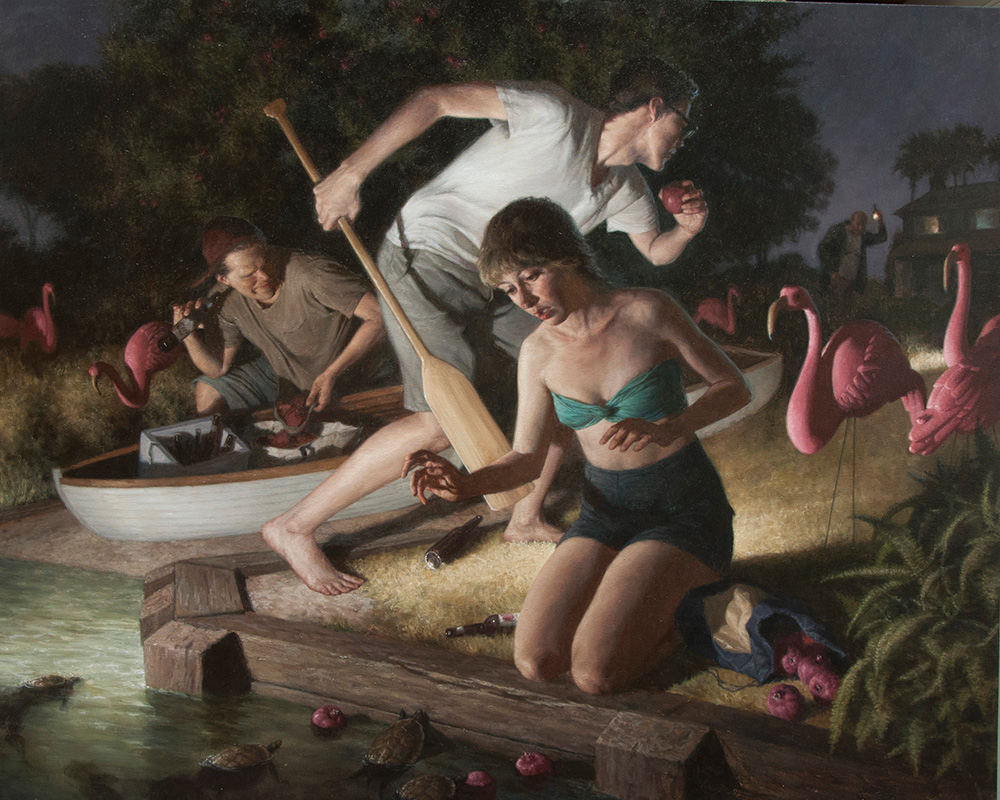 Carl Dobsky