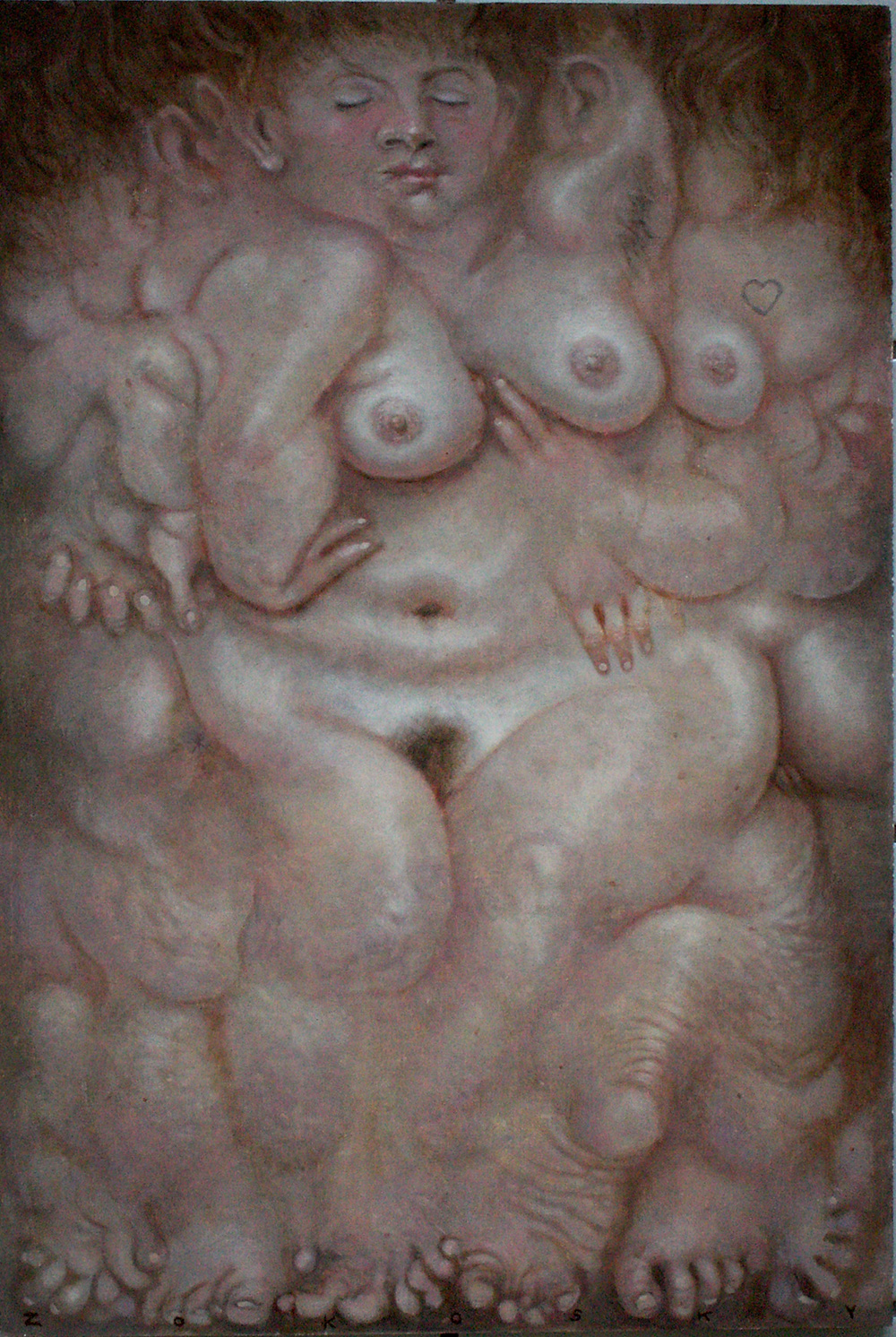 Peter Zakosky