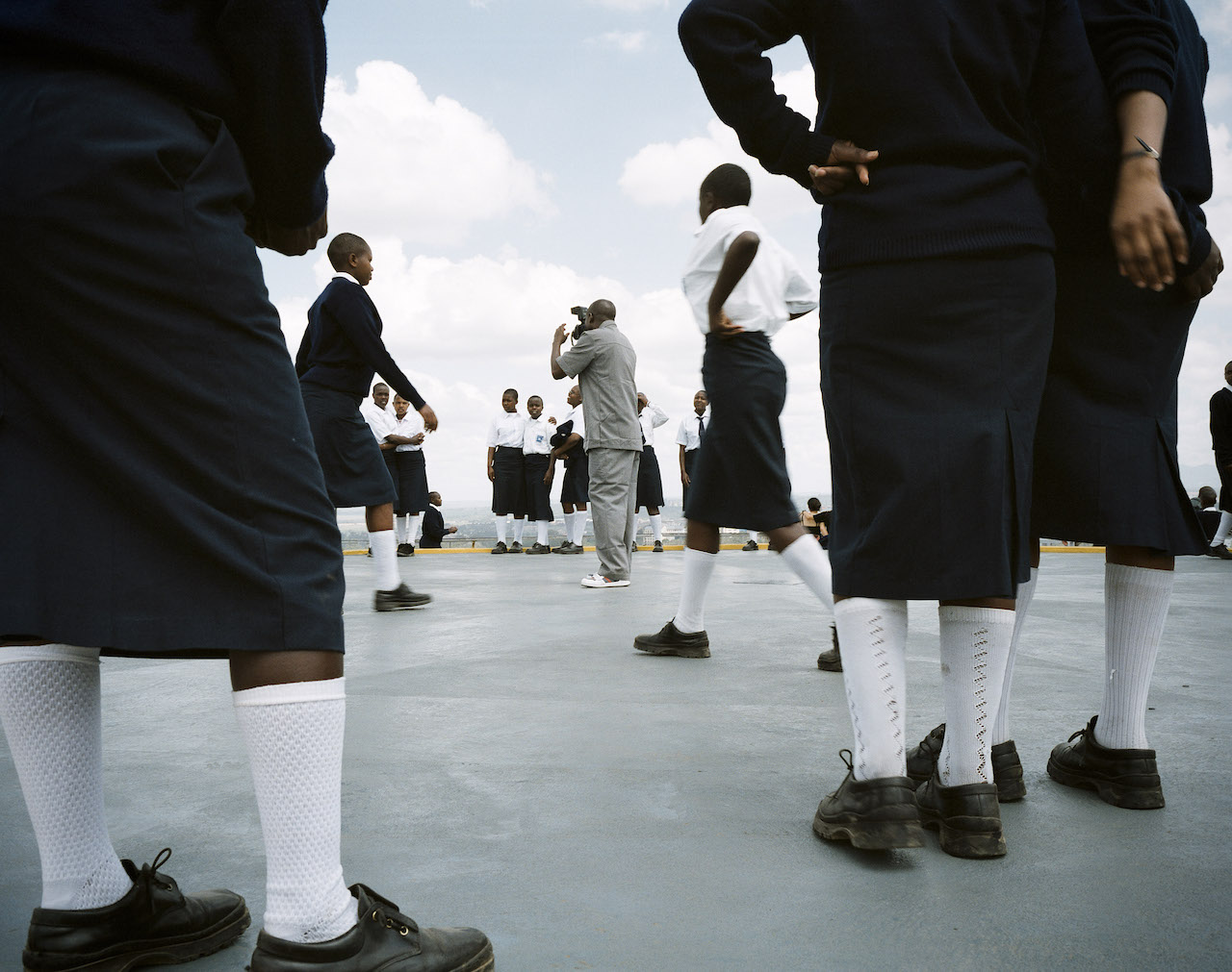 Les Classes Moyennes, 2008-2011 © Joan Bardeletti