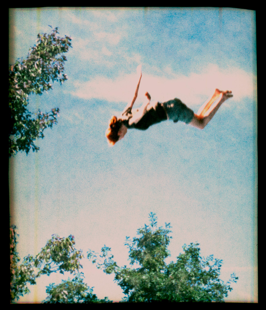 ELIJAH GOWIN