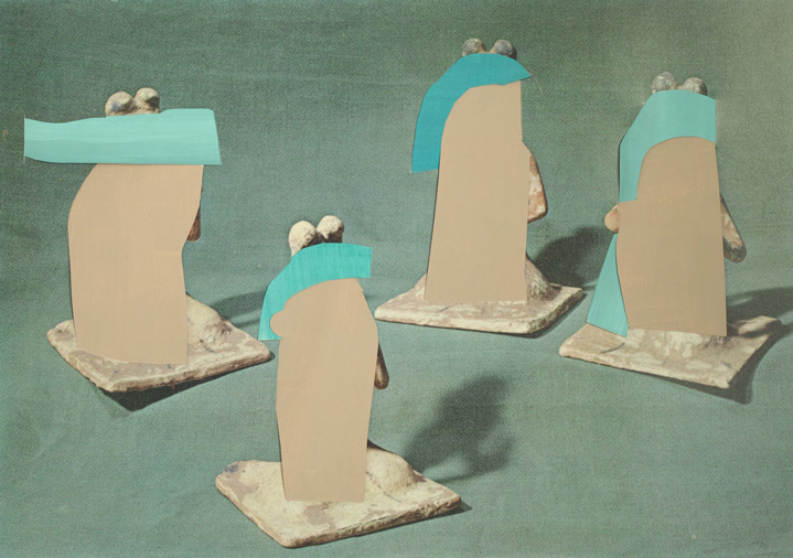 RUTH VAN BEEK