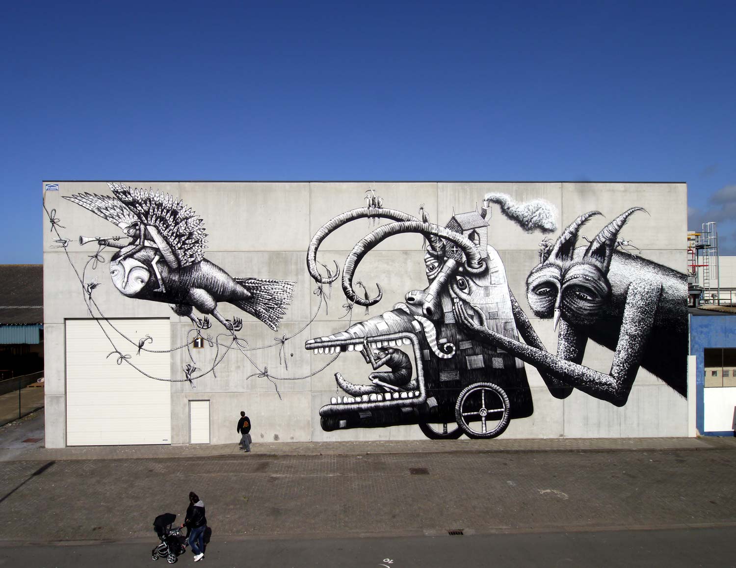 Phlegm