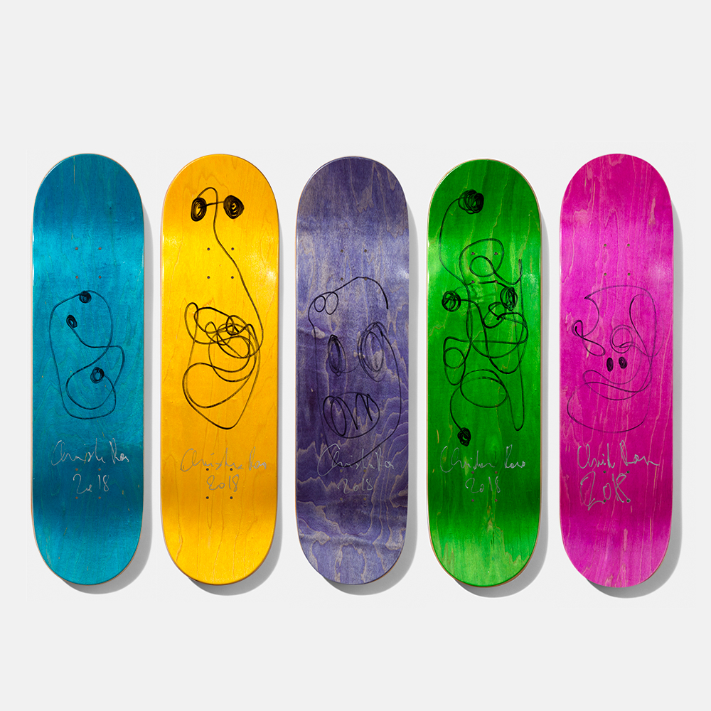 Top Signatures