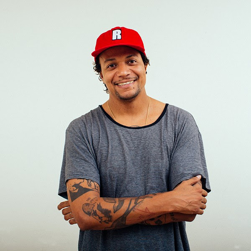 Christian Rosa