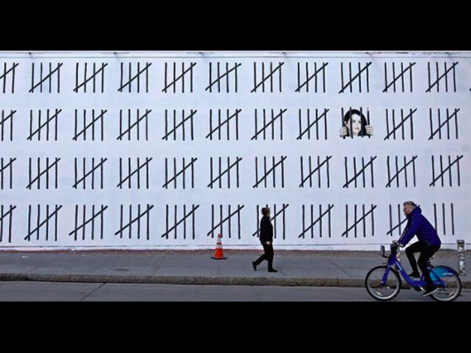 Image courtesy of Banksy