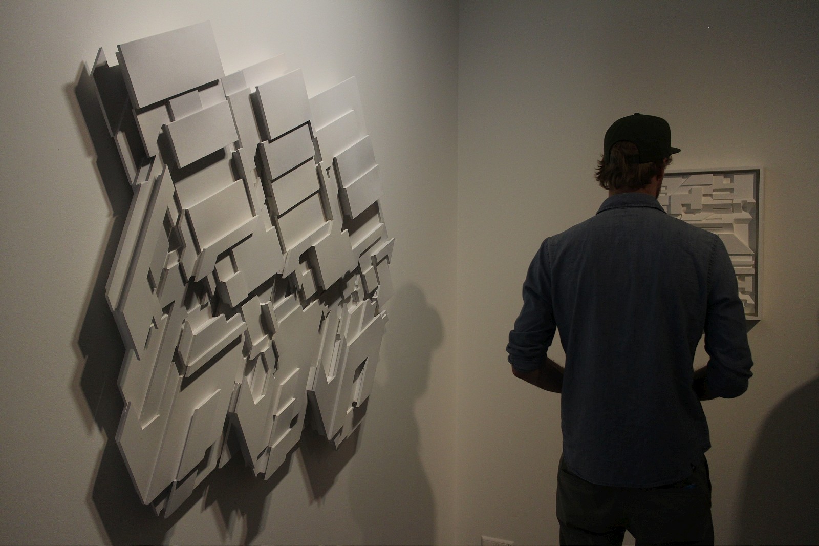 Juxtapoz Magazine - Boris Tellegen DELTA Introduces His UnPlot