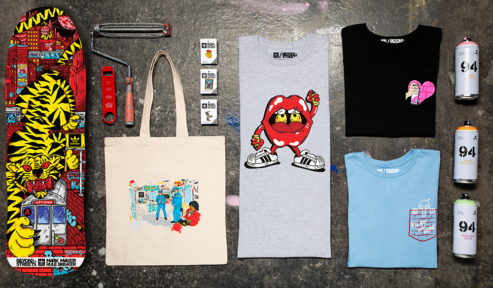 Bts adidas deals collab