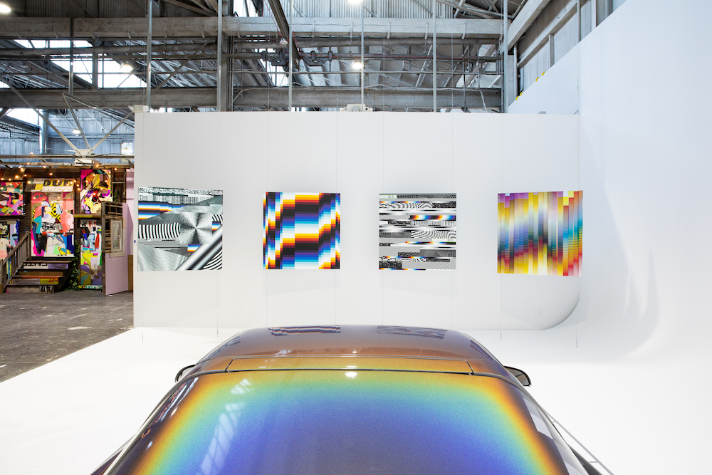 Felipe Pantone