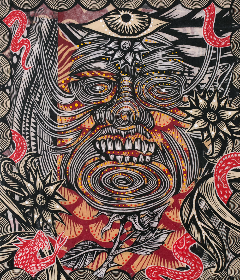 Dennis McNett