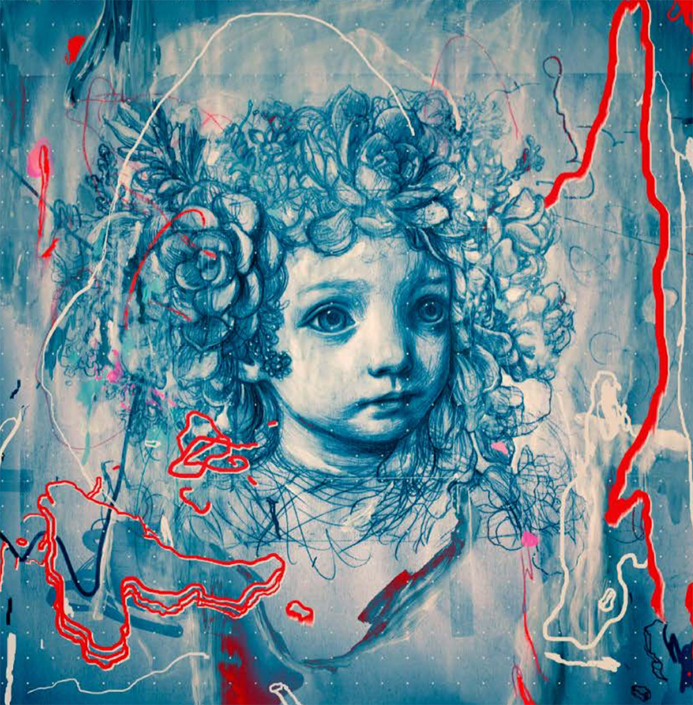 James Jean