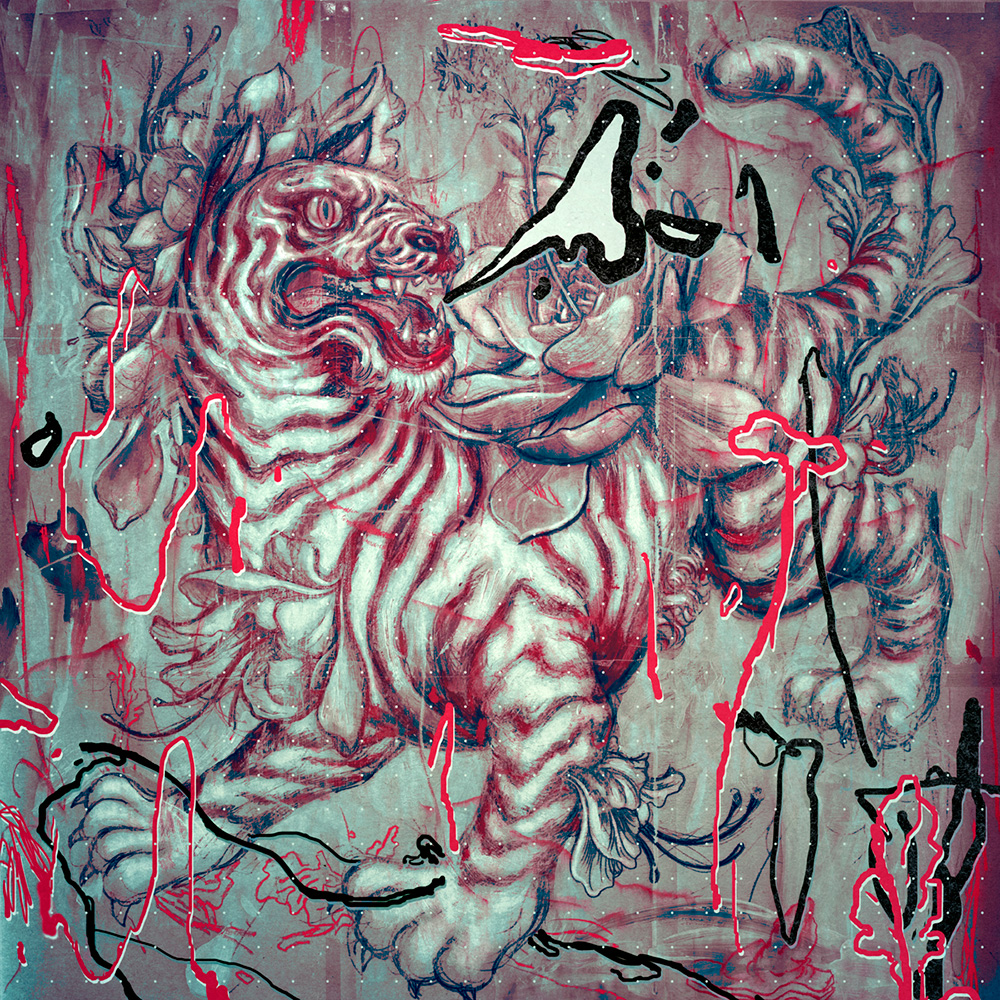 James Jean