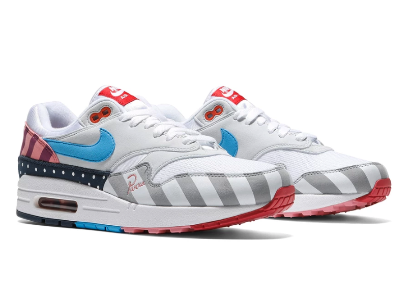 Poster Nike Air Max 1 Parra