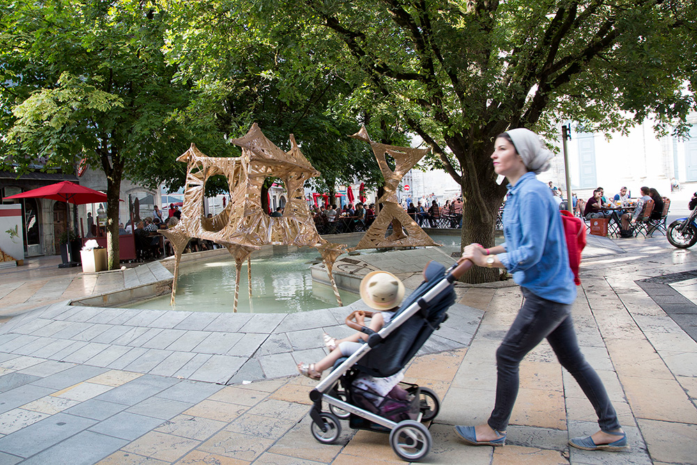 Christian Eisenberger