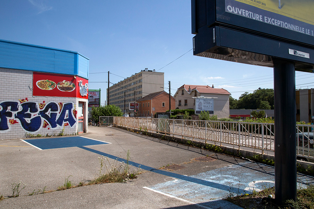 epos257 and Mathieu Tremblin