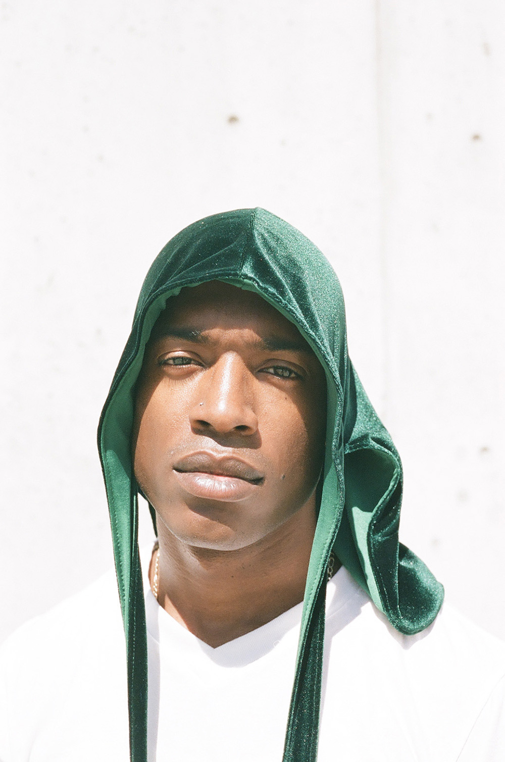 Adrian Octavius Walker