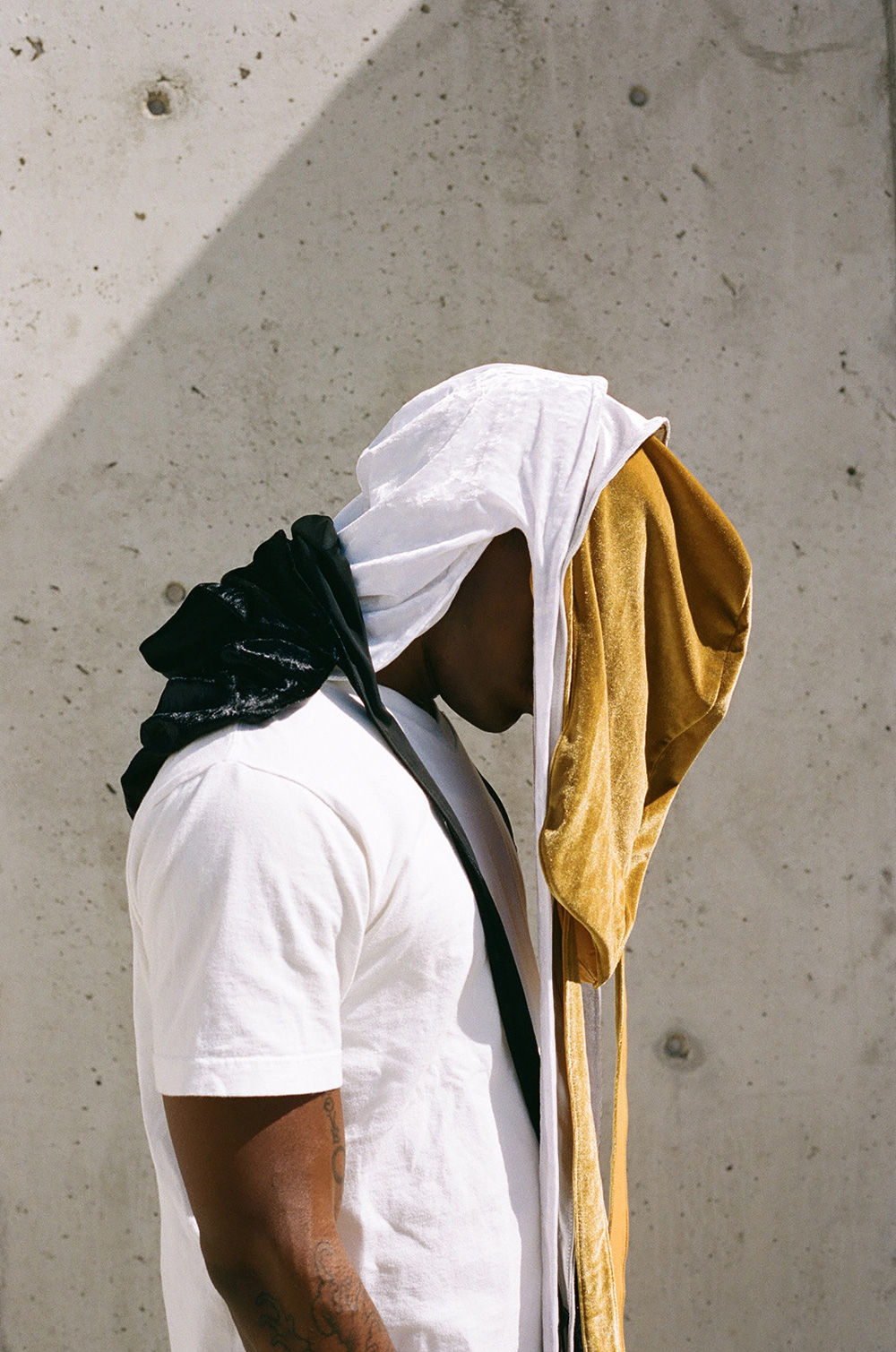 Adrian Octavius Walker