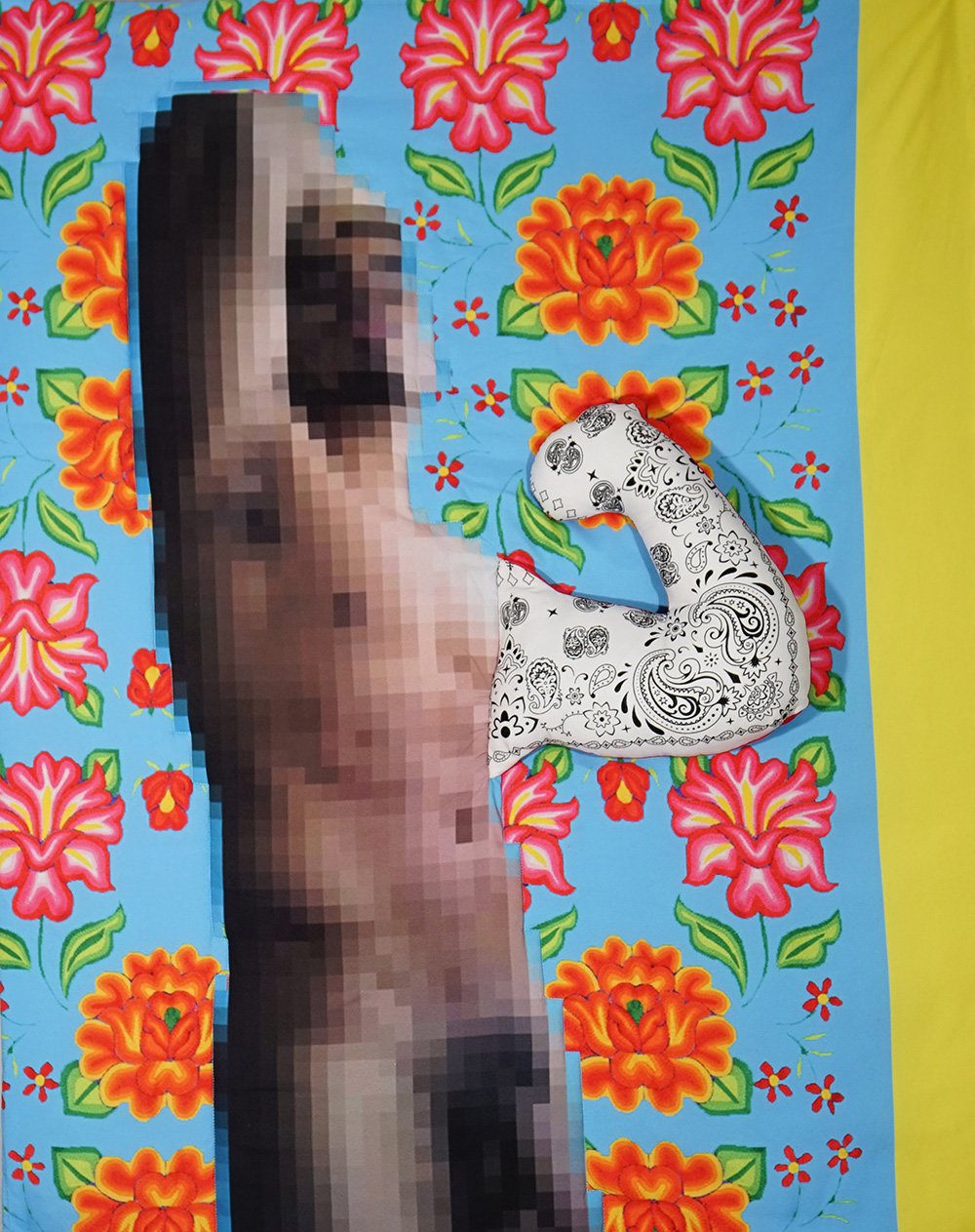 Alexander Hernandez
