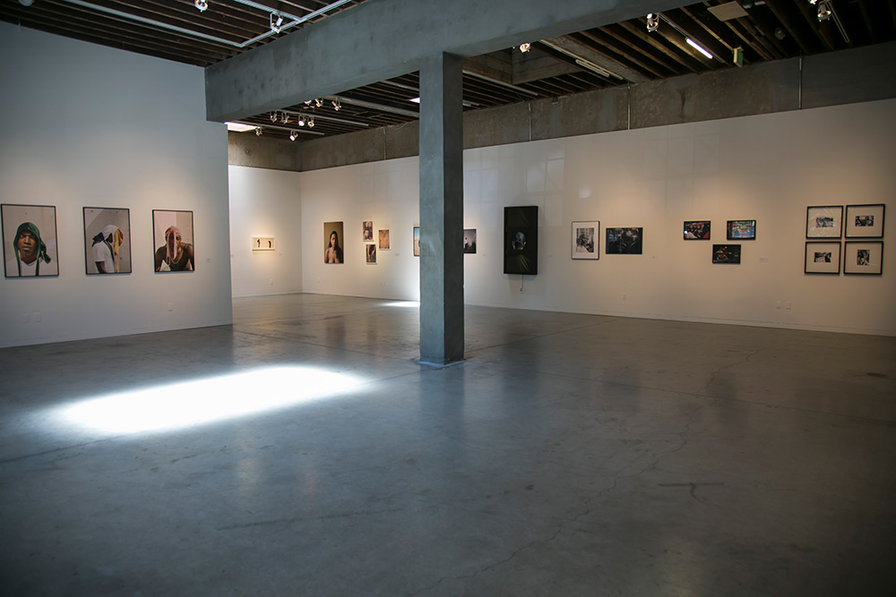 Gallery Shot