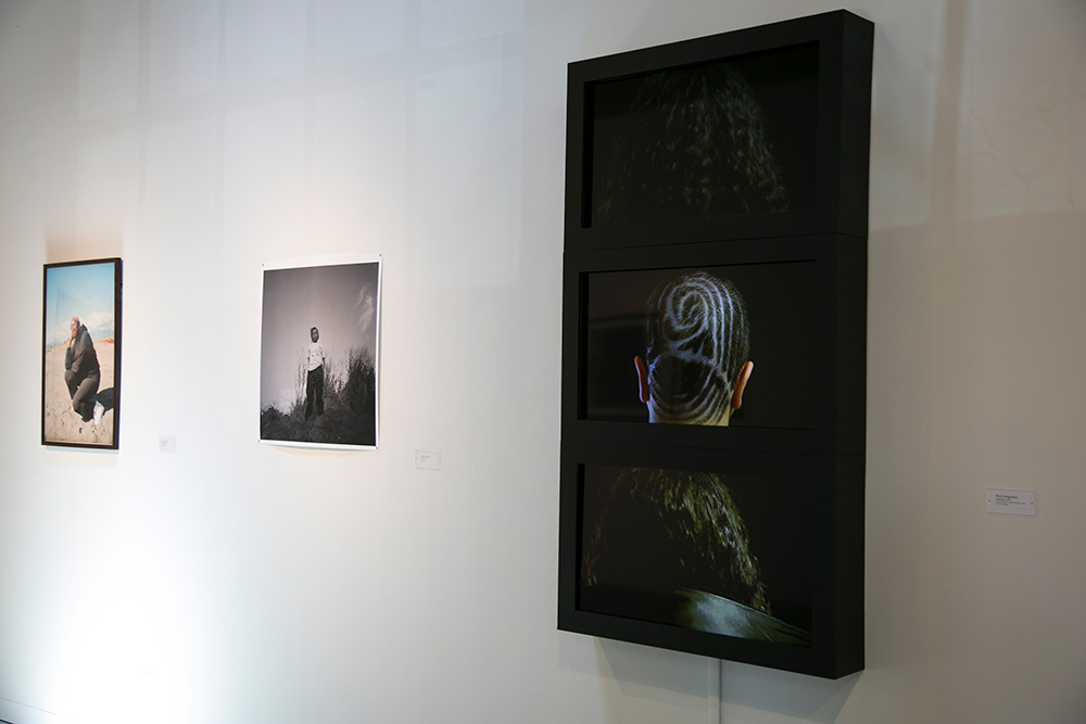 Gallery Shot