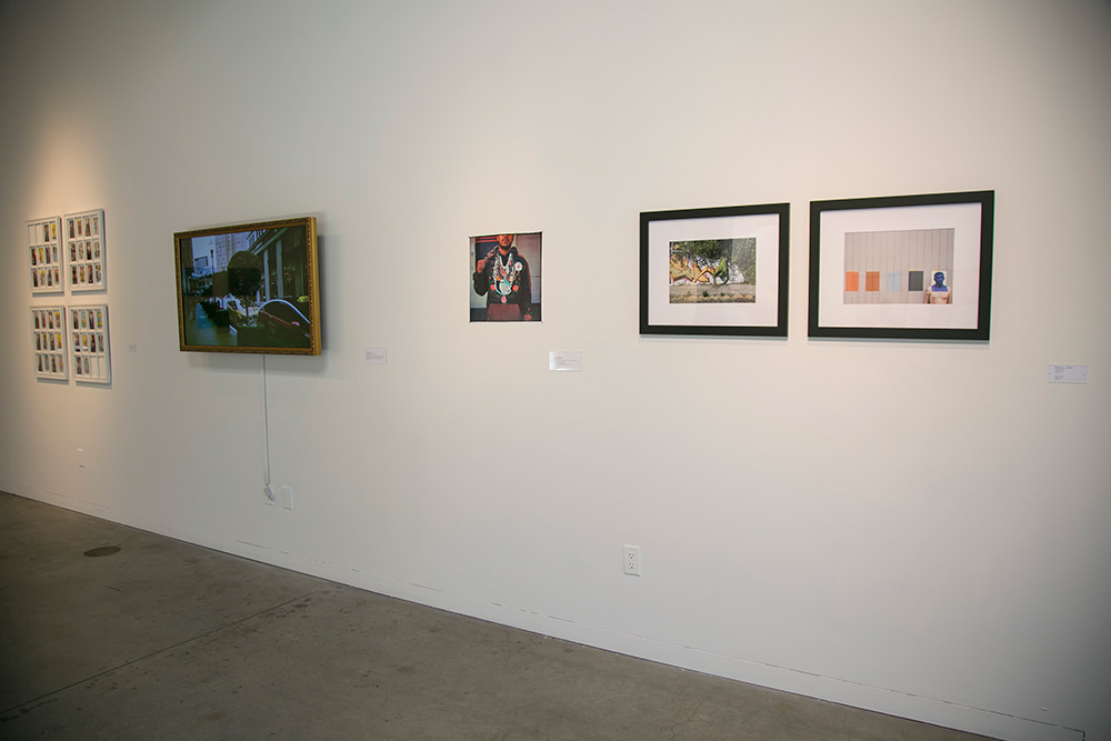 Gallery Shot