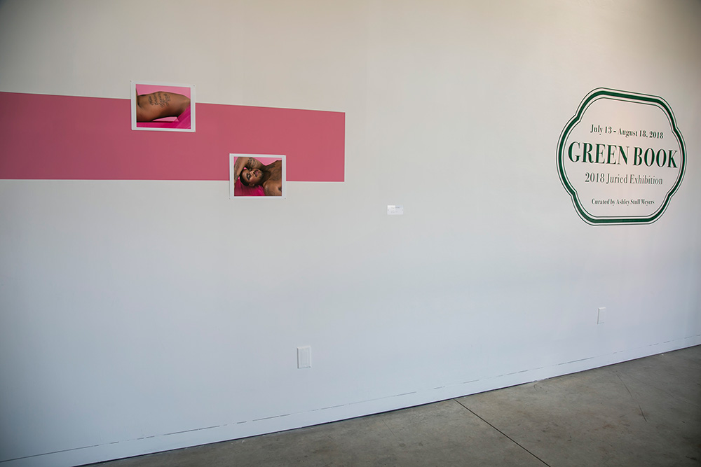 Gallery Shot