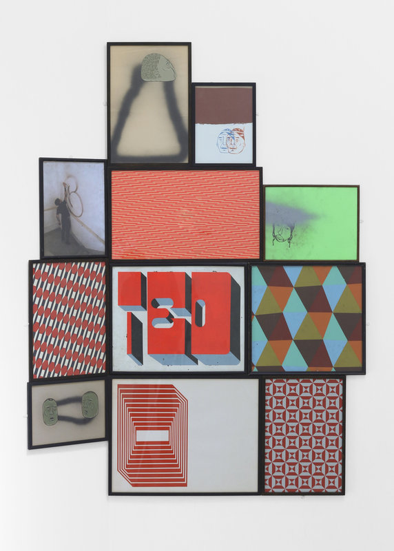 Lydia Fong (Barry McGee)