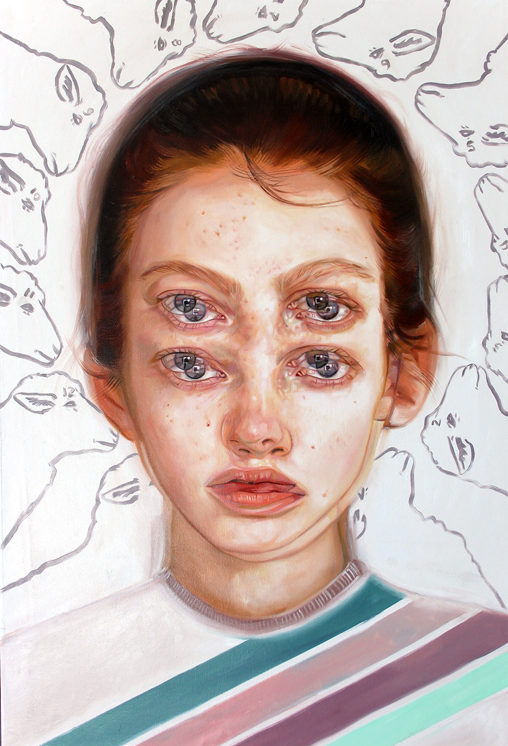 Alex Garant