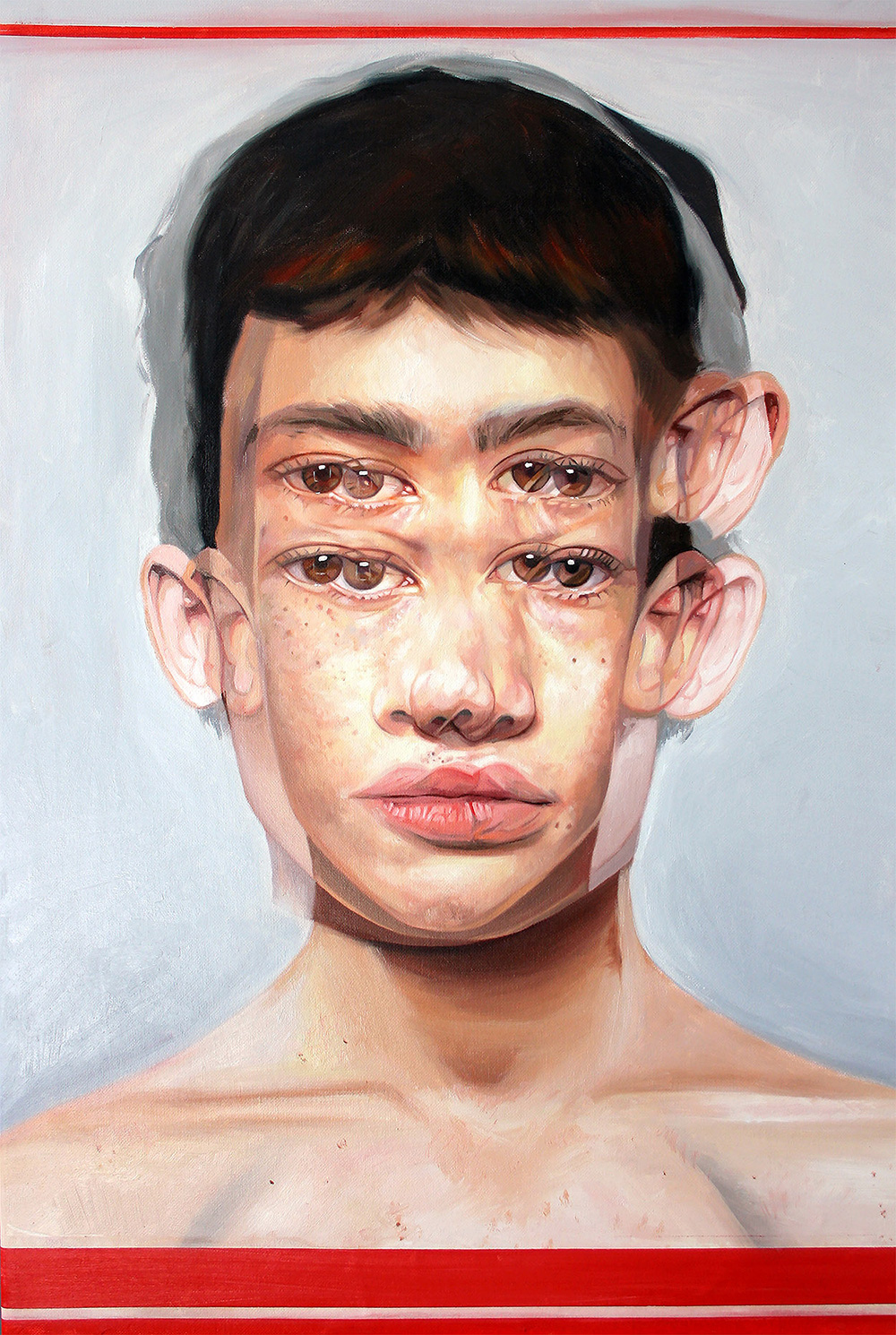 Alex Garant