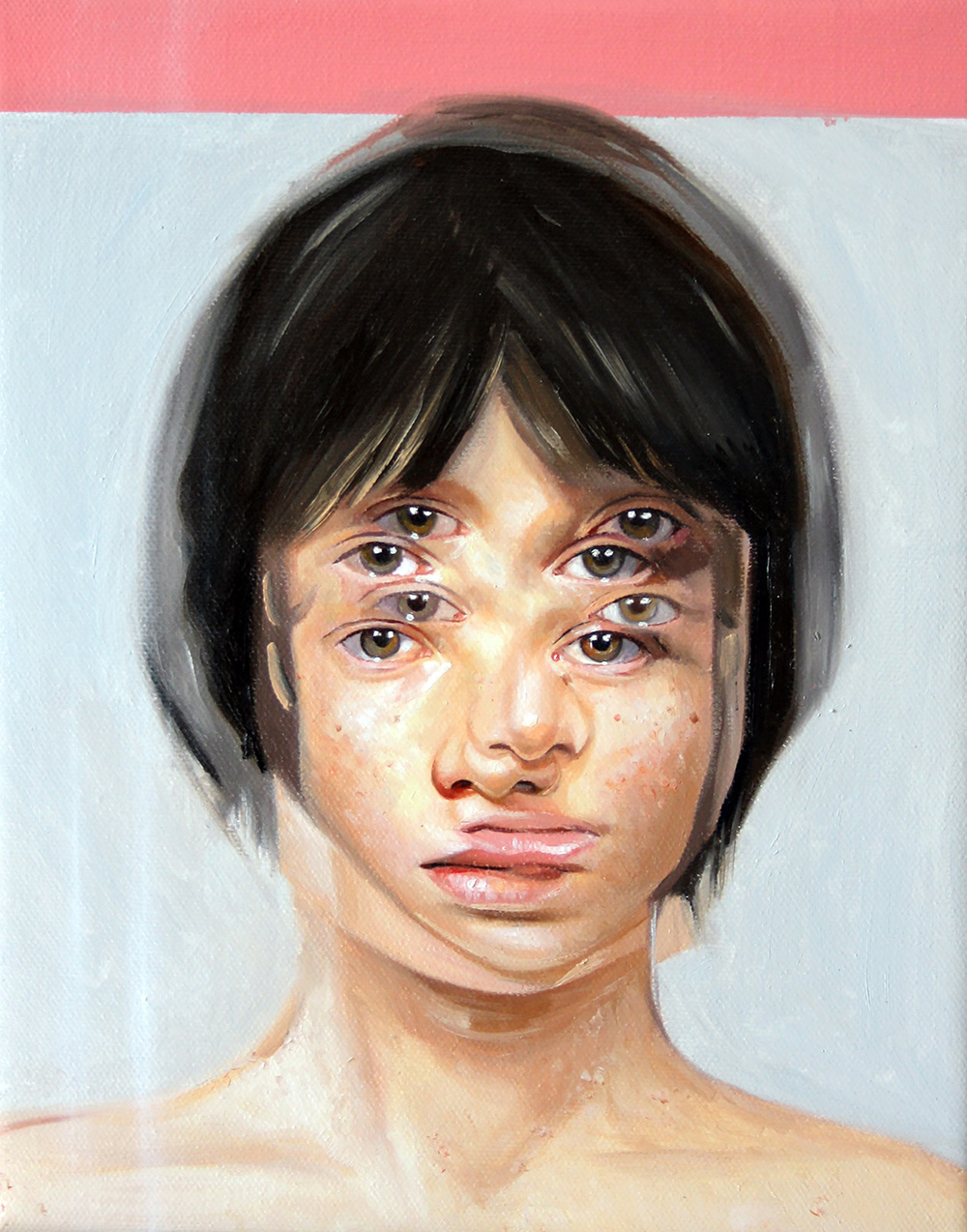 Alex Garant