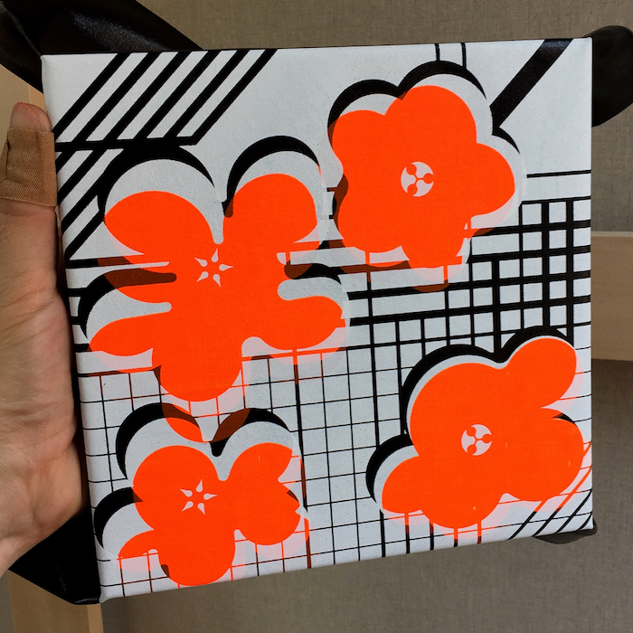 ryan mcginness bearbrick