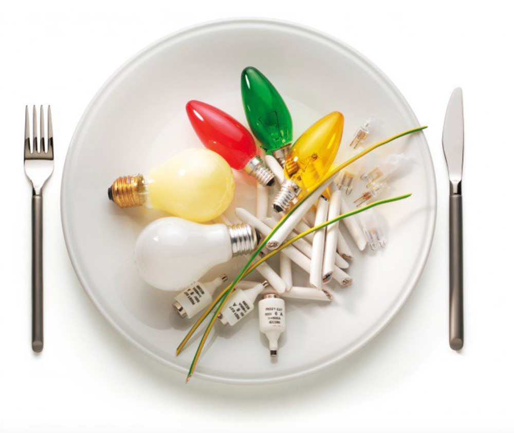 Plates by Sergei Didyk
