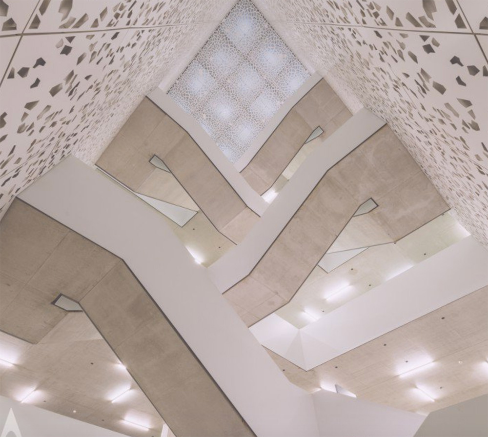 House of Escher by Florian W. Mueller