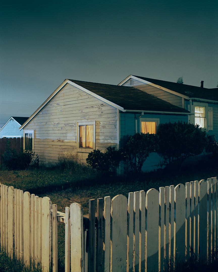 Photo by Juror Todd Hido