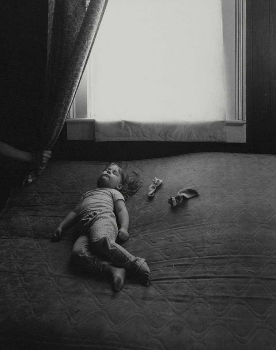 Photo by Juror Andrea Modica