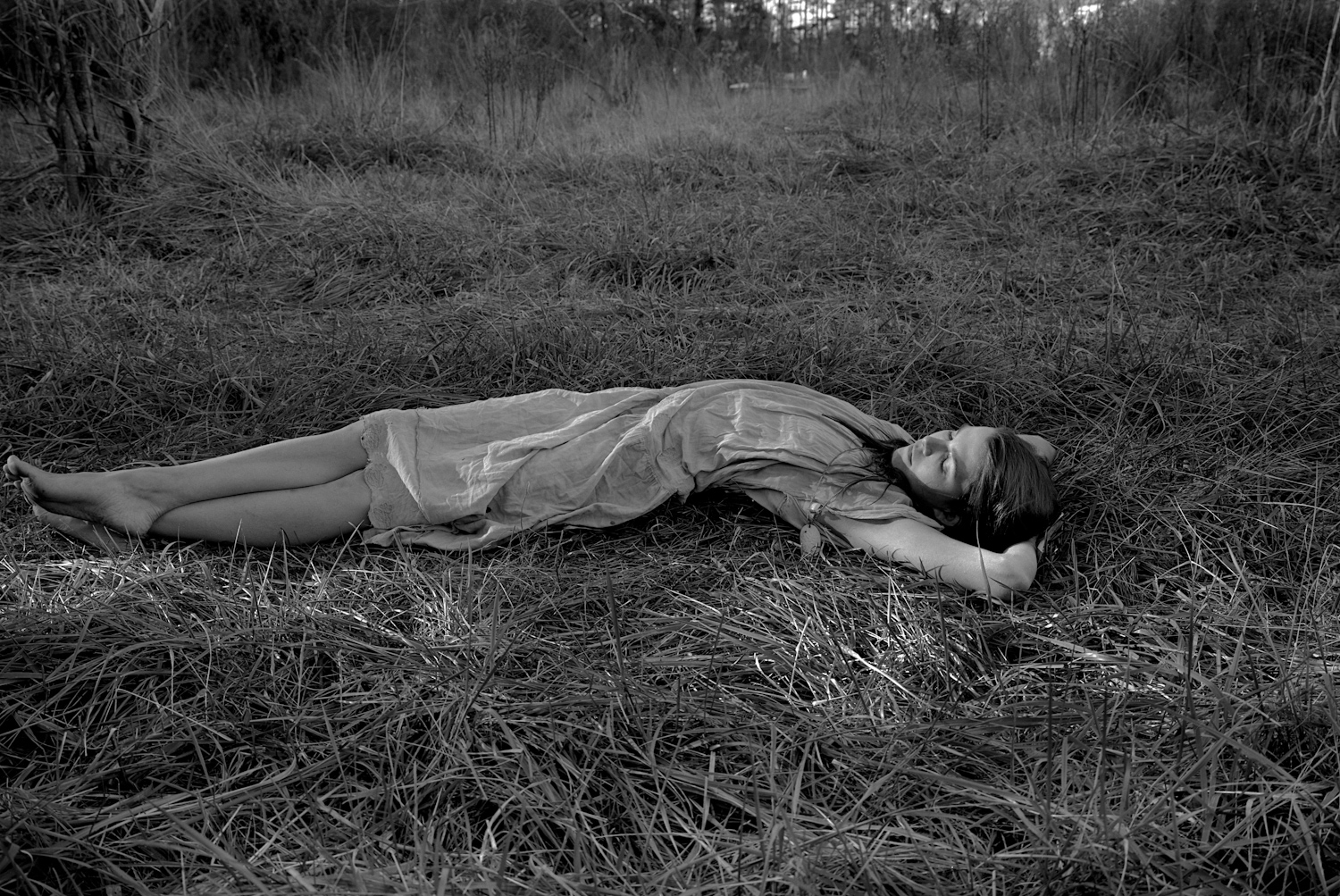 Photo by Juror Mark Steinmetz