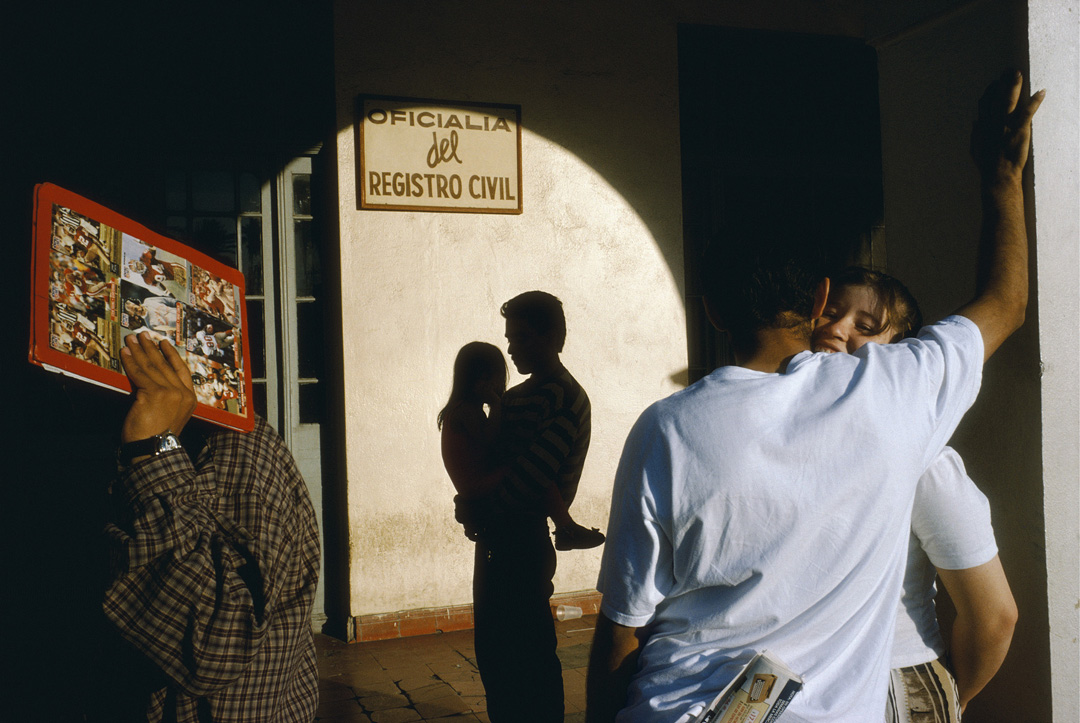 Photo by Juror Alex Webb
