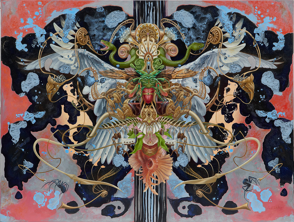 Heidi Taillefer