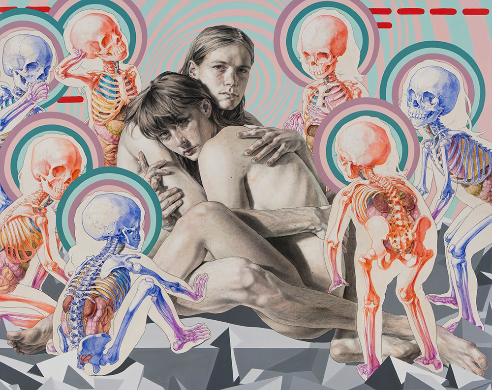 Michael Reedy
