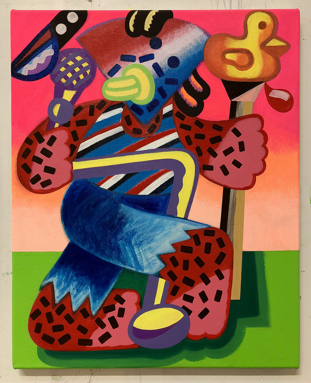 Peter Schenck