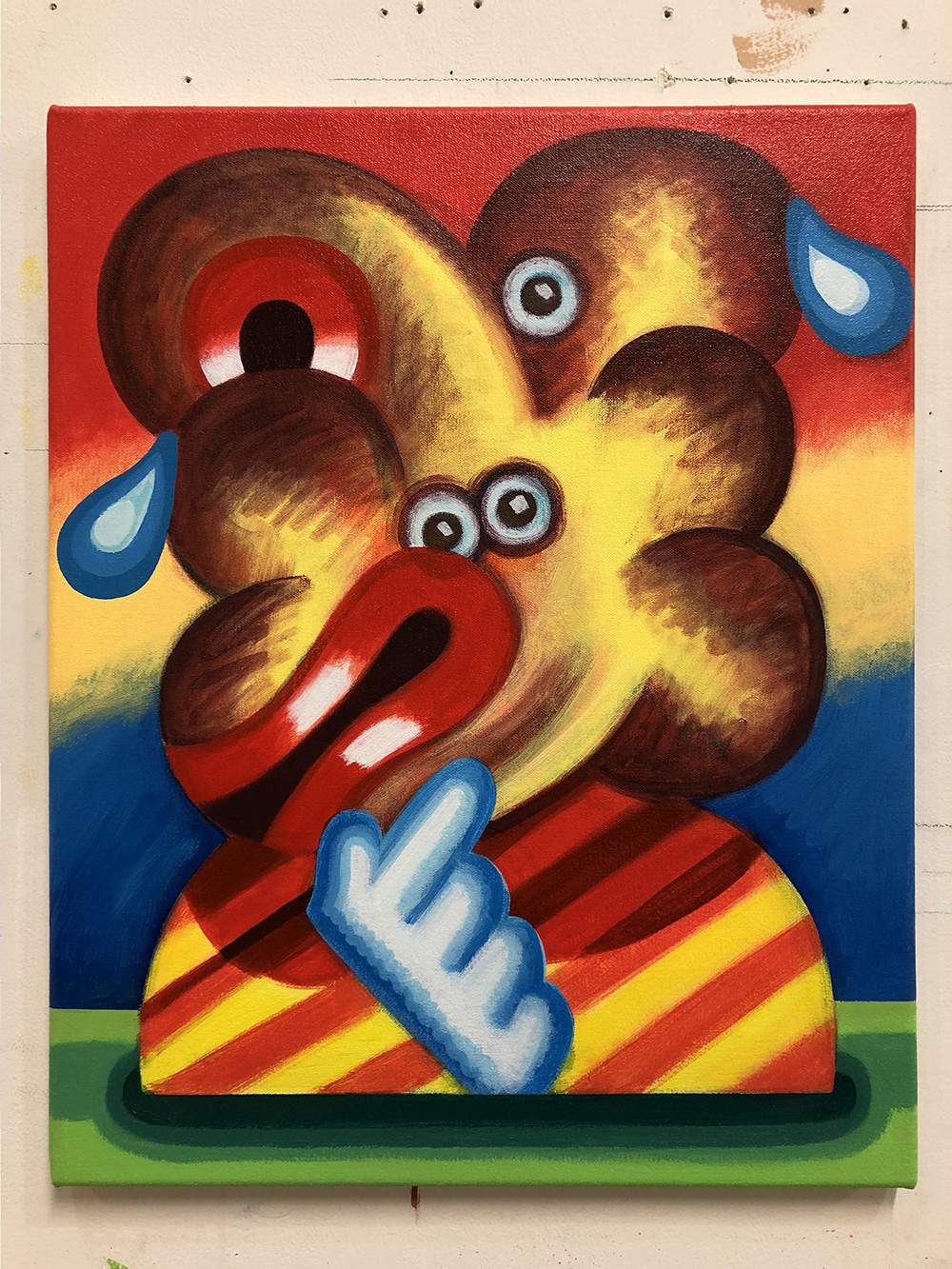 Peter Schenck