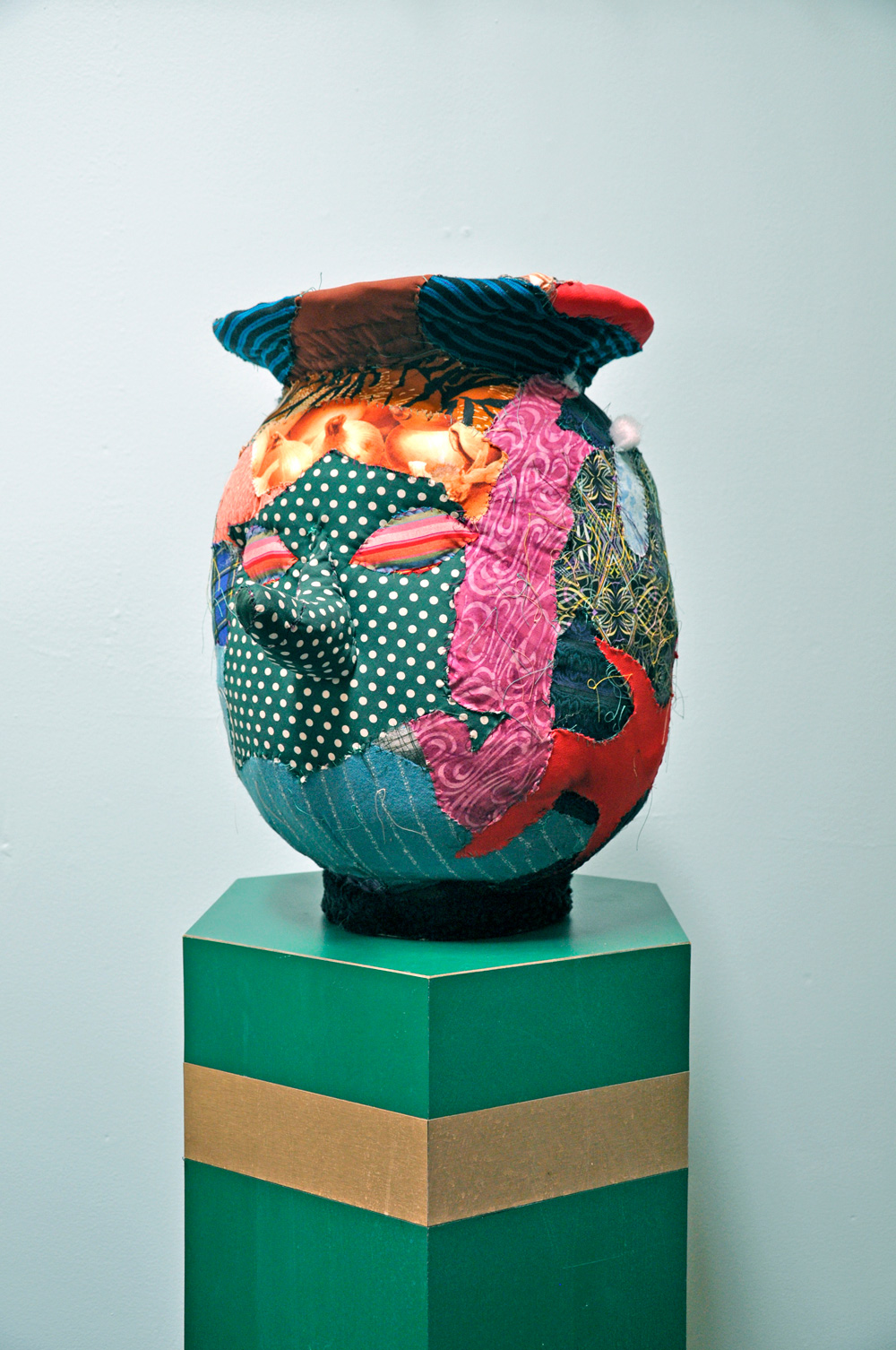 Maria Guzmán Capron