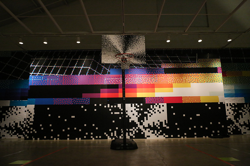 Felipe Pantone
