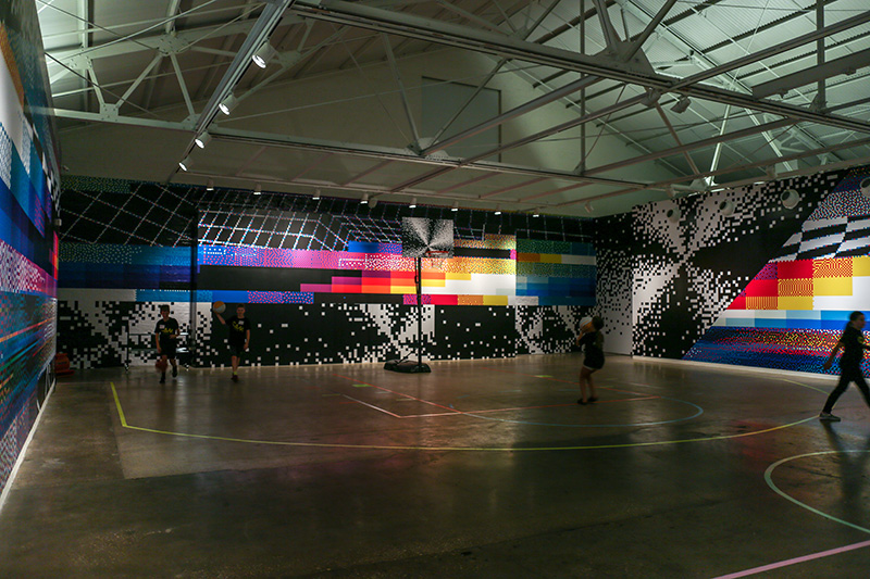 Felipe Pantone