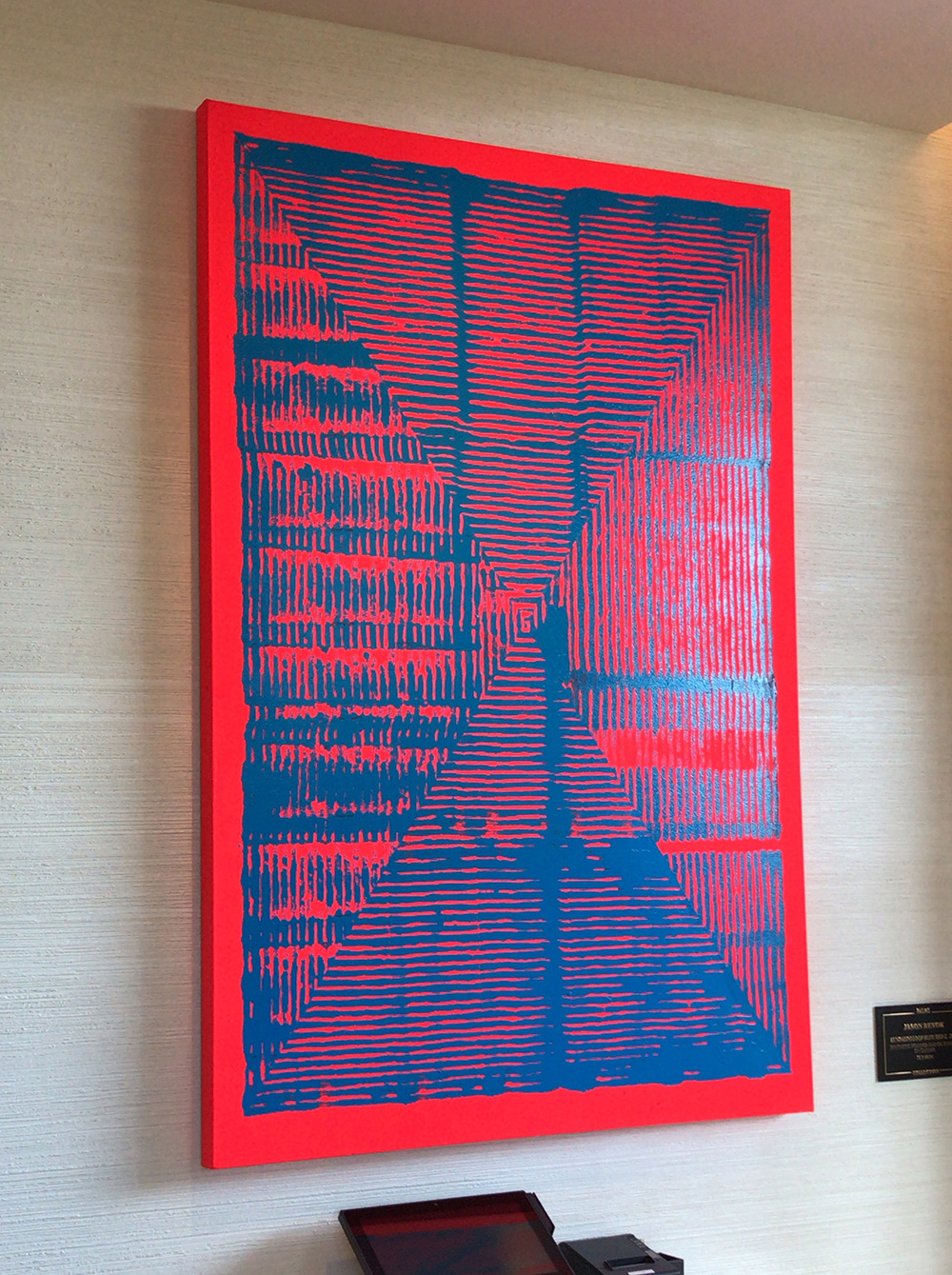 REVOK at Scotch 80 Prime steakhouse