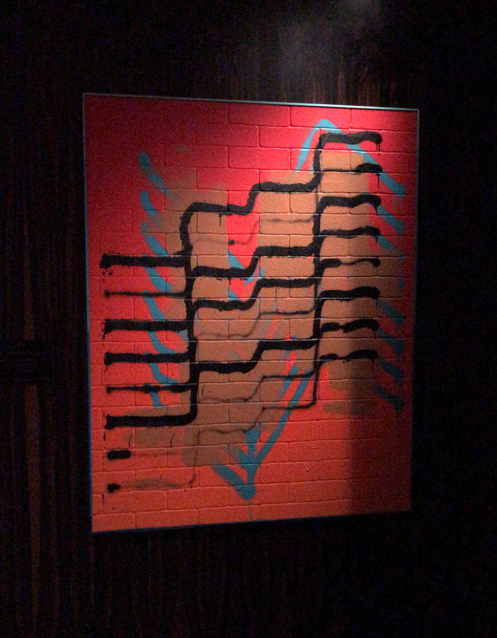 REVOK in the men