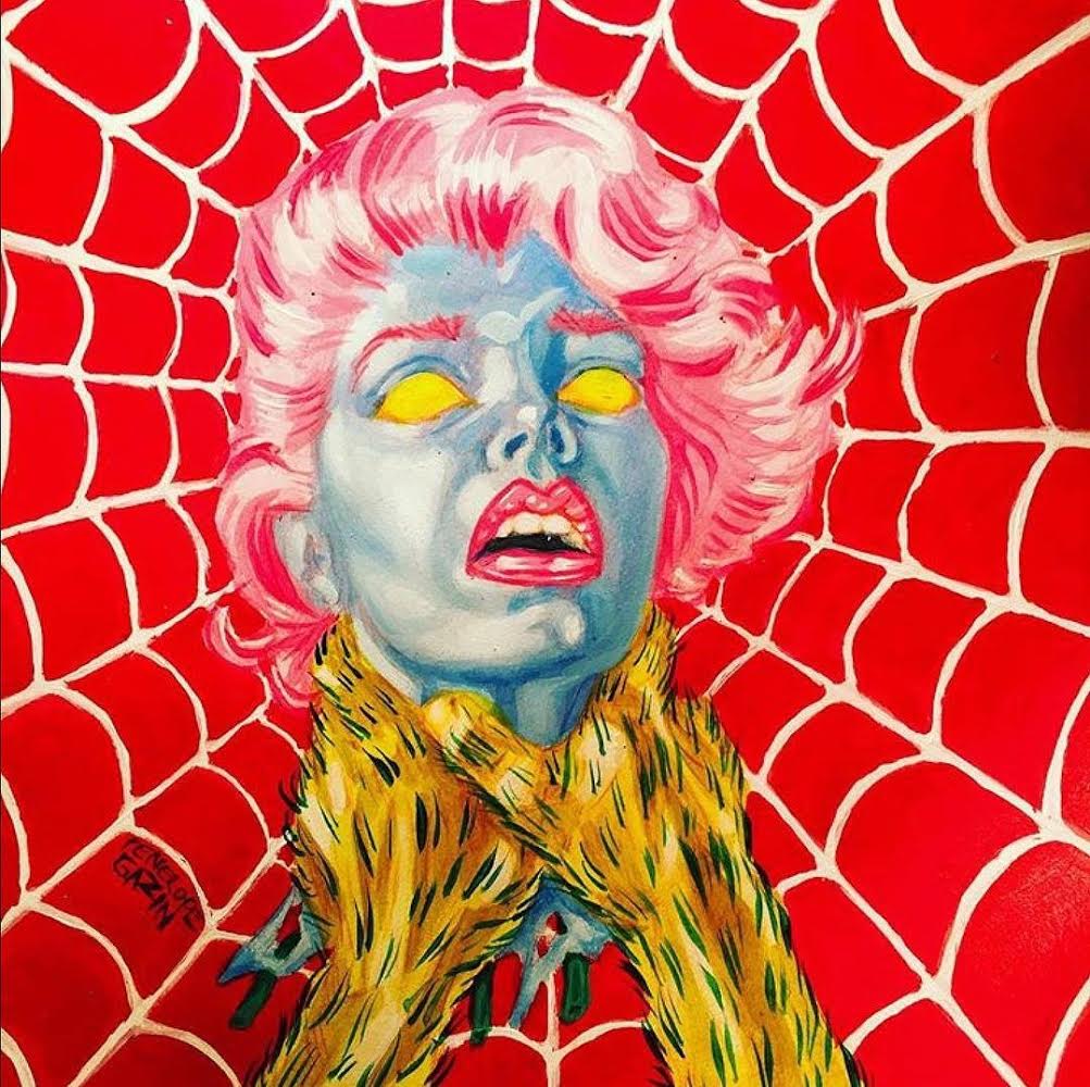 Penelope Gazin
