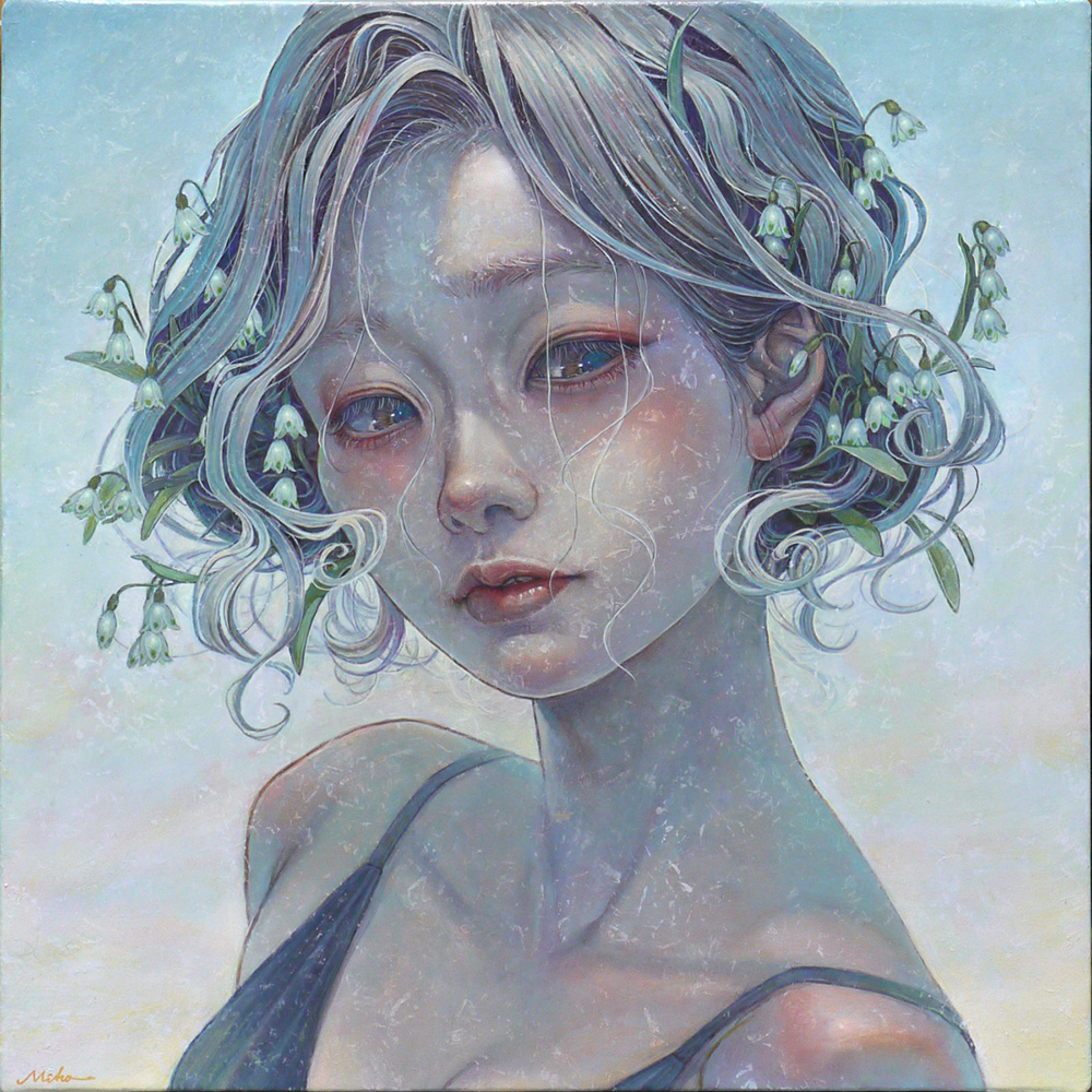 Miho Hirano