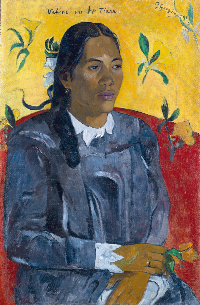 Paul Gauguin, 