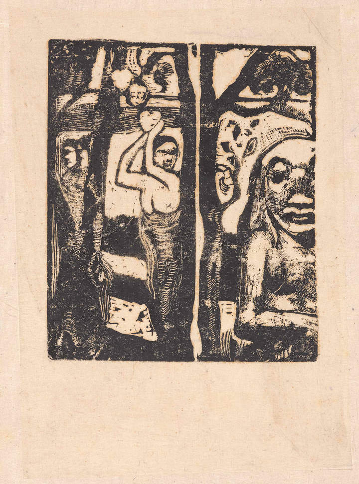 Paul Gauguin, 
