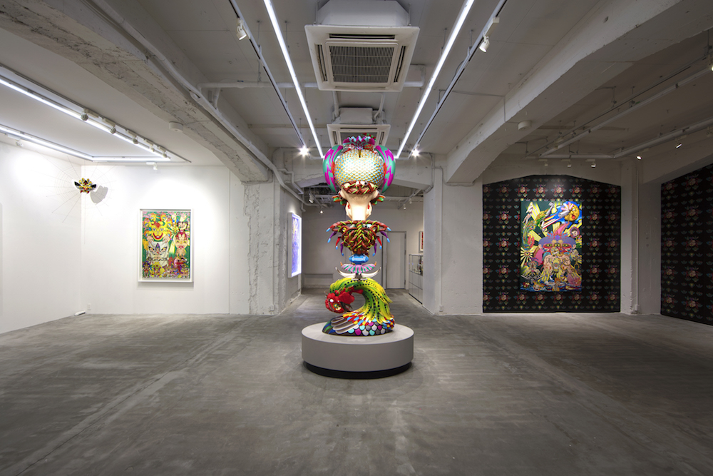 tanaami x adidas originals